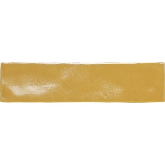 Плитка A032397 Dynamic Mostaza 7,5х30