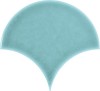A032399 Escamas Dynamic Celeste 15,5х17