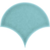 A032399 Escamas Dynamic Celeste 15,5х17