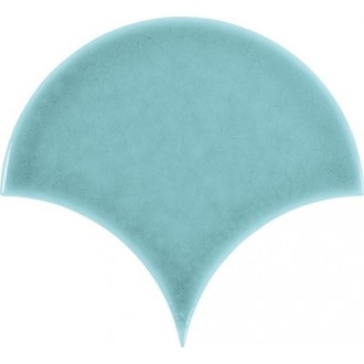 A032399 Escamas Dynamic Celeste 15,5х17