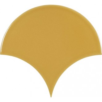 A032401 Escamas Dynamic Mostaza 15,5х17