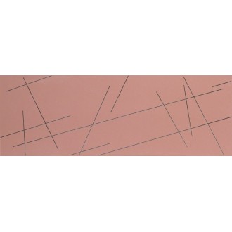 A032824 DECOR LED CORALLO 31,6X90