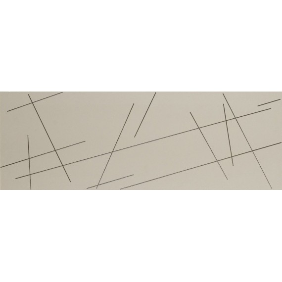 Керамогранит Плитка A032826 DECOR LED TORTORA 31,6X90