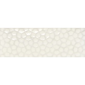 Плитка A033461 TINA WHITE RECT. 31,6x90