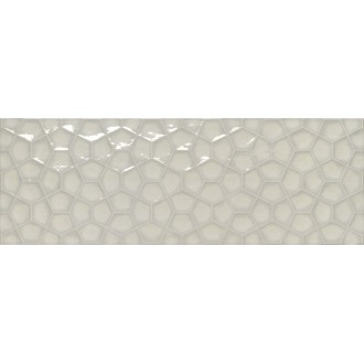 Плитка A033463 TINA GREY RECT. 31.6X90