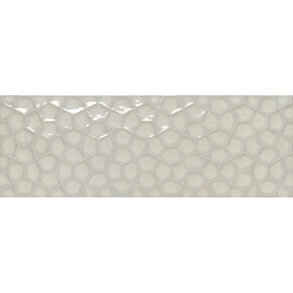 Плитка A033463 TINA GREY RECT. 31.6X90