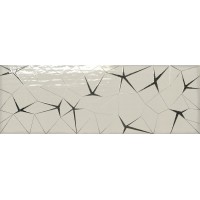 Плитка A033469 DECOR LINK GREY 31.6X90