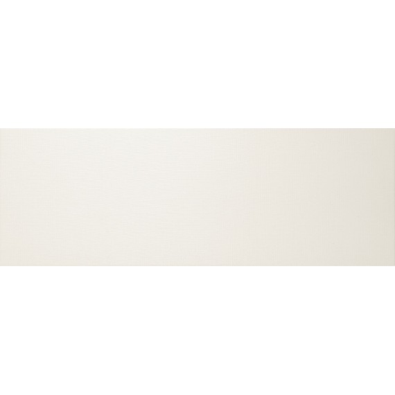 Плитка A034522 CRAYON WHITE RECT. 31.6X90