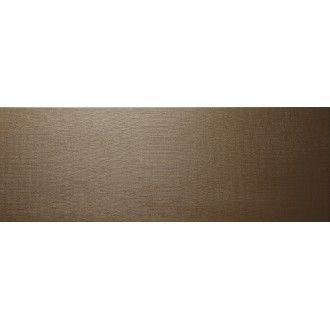 Плитка A034527 CRAYON BRONZE RECT. 31.6X90
