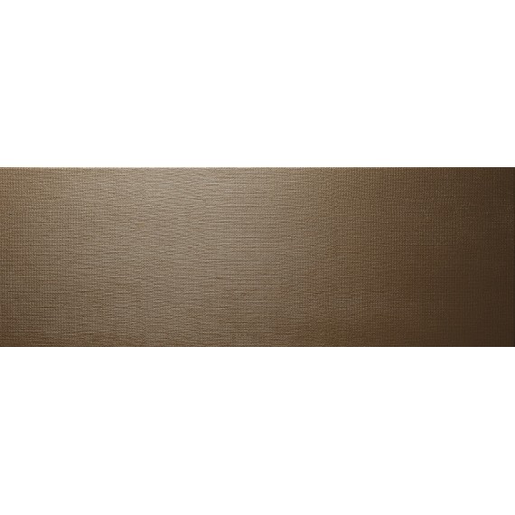 Плитка A034527 CRAYON BRONZE RECT. 31.6X90