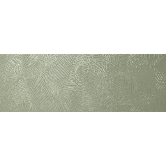 Плитка A034530 KENTIA GREEN RECT. 31.6X90