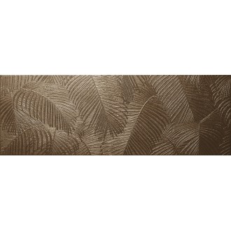 Плитка A034533 KENTIA BRONZE RECT. 31.6X90