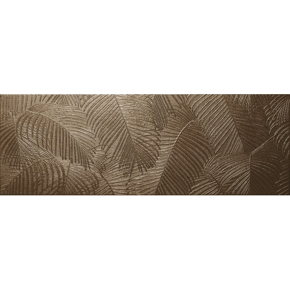 Плитка A034533 KENTIA BRONZE RECT. 31.6X90