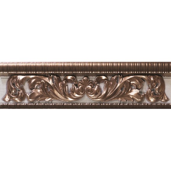 Керамогранит  A034538 CENEFA CRAYON BRONZE 8X31.6