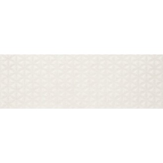 Плитка A034561 Rizzo White rect. 40x120