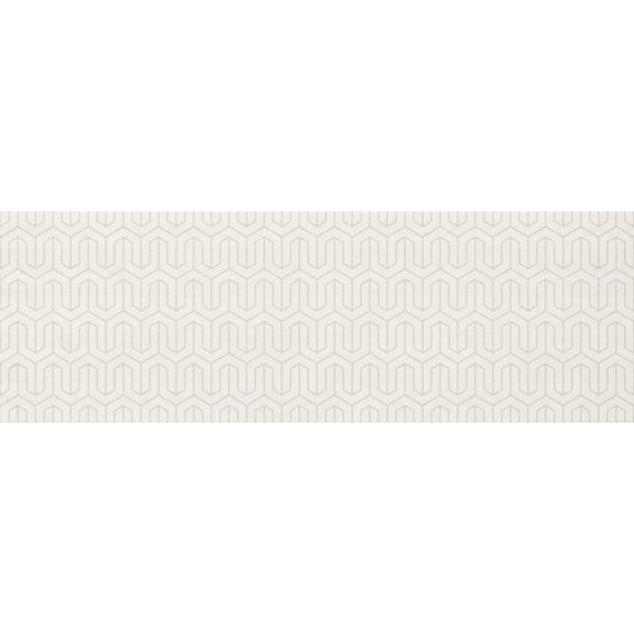 Керамогранит Плитка A034564 Zooco White rect. 40x120