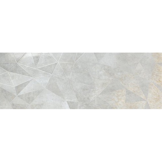 Керамогранит Плитка A034934 Glass Neutral rect. 35x100