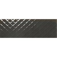 Плитка A034939 Fence Graphite rect. 35x100