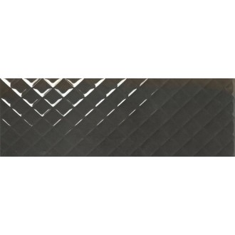 Плитка A034939 Fence Graphite rect. 35x100