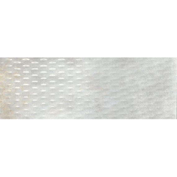 Керамогранит Плитка A034940 Industrial Neutral rect. 35x100