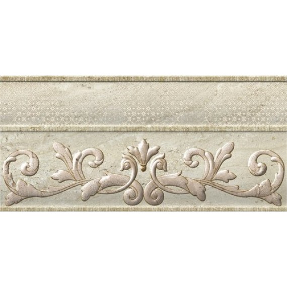 Керамогранит Плитка A035169 ZOCALO GIO NATURAL 15X31,6