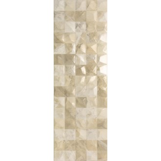 Плитка A035917 Figure Shine Cream 25x75