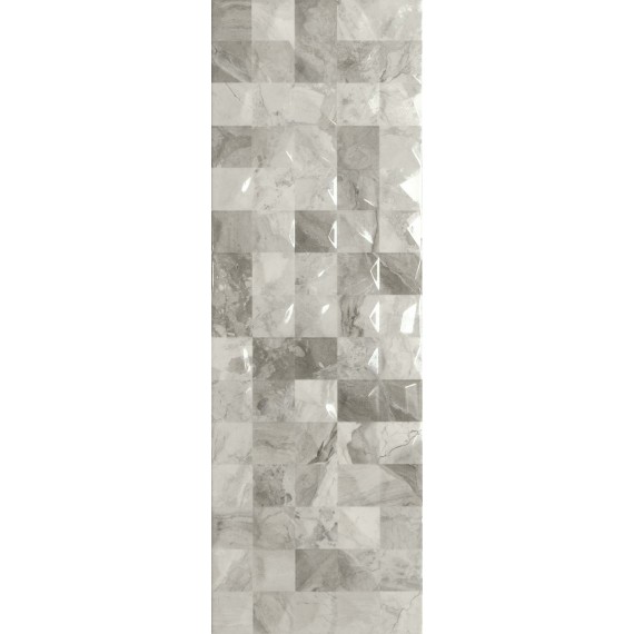 Керамогранит Плитка A035918 Figure Shine Pearl 25x75