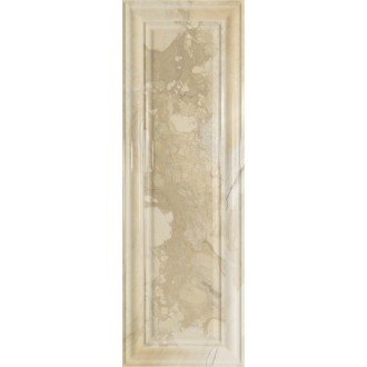Плитка A035919 Boiserie Rex Shine Cream 25x75