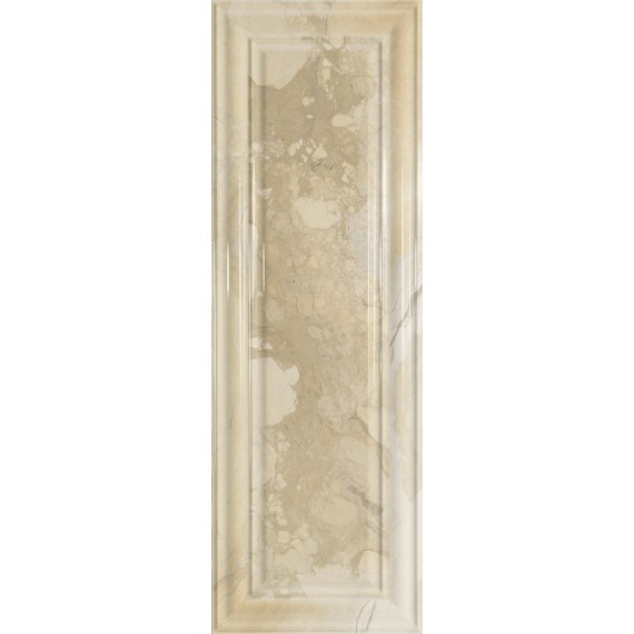 Керамогранит Плитка A035919 Boiserie Rex Shine Cream 25x75