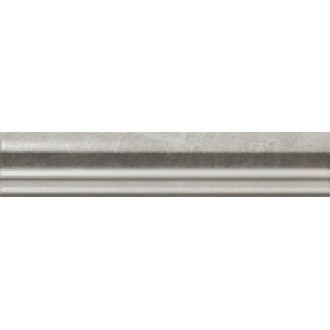 Плитка A036482 MOLDURA ROYALE PEARL 5x25