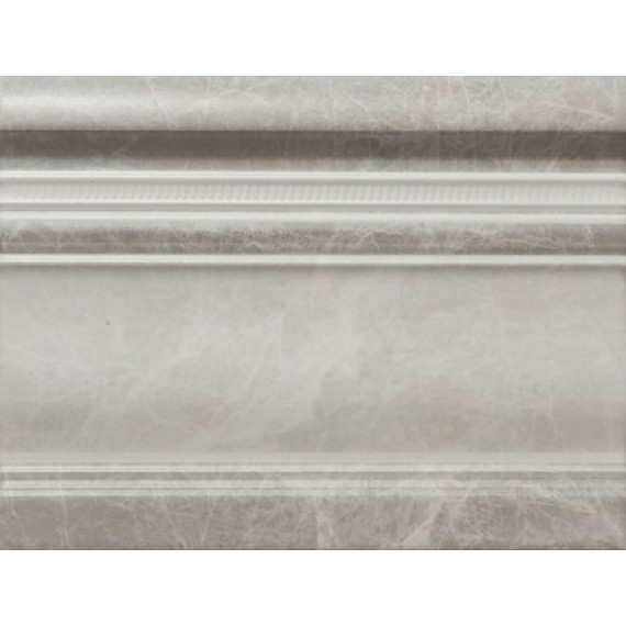 Керамогранит Плитка A036483 ZOCALO ROYALE PEARL 20x25