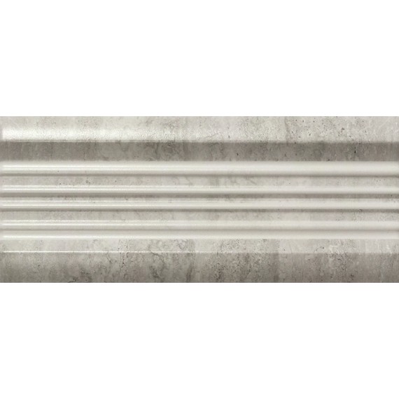 Керамогранит Плитка A036491 Cenefa Travertino Matt Brescia 10x25