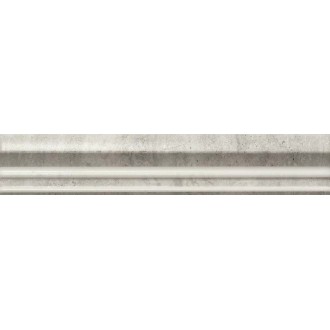 Плитка A036493 Moldura Travertino Matt Brescia 5x25