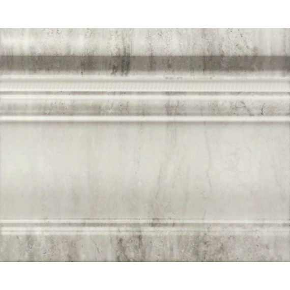 Керамогранит Плитка A036495 Zocalo Travertino Matt Brescia 20x25