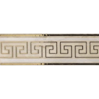 Плитка A036743 Cenefa Coliseum Gold 8x25