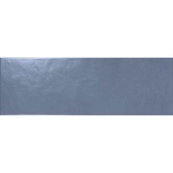 Плитка A036845 KLEN Blue 25x75