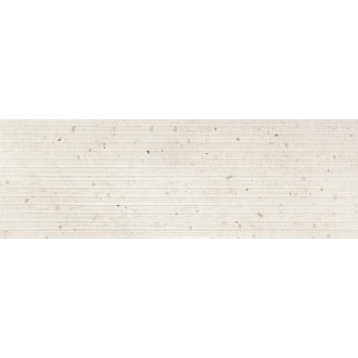 Плитка A036875 MOBIUS WHITE RECT. 40X120