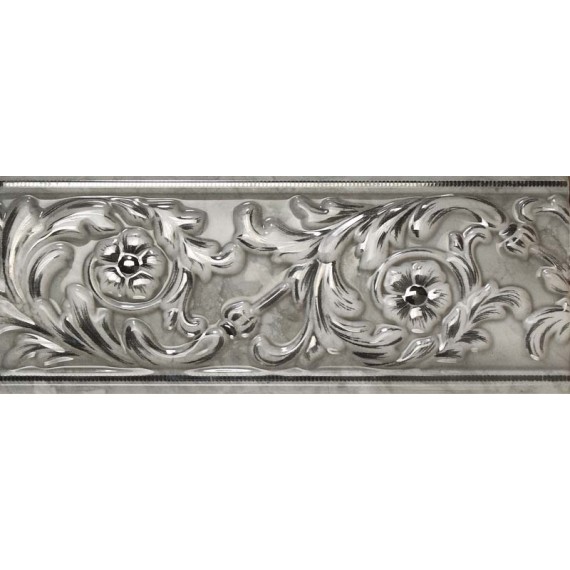 Керамогранит Плитка A037055 Cenefa Rex Pearl 10x25