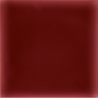 Aleluia Ceramicas A3500 ATELIER Sangue De Boi 10х10