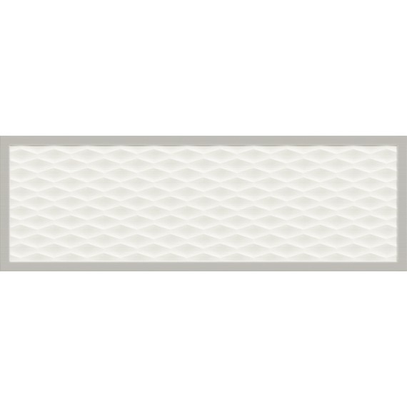 Плитка AB1520 8Y24 DIAMOND GRIS 25x75