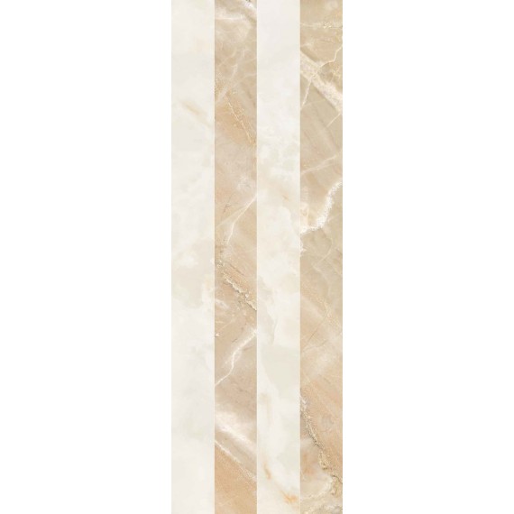 Керамогранит Плитка AB1539 8Y07 PONTI DUCALE-BEIGE 75x25