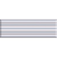 Плитка AB1642 8Y49 Serenity Calm Azul 25x75