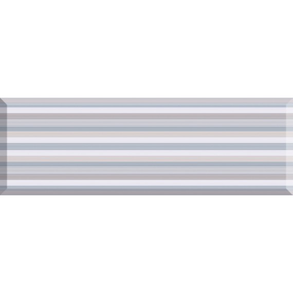 Керамогранит Плитка AB1642 8Y49 Serenity Calm Azul 25x75