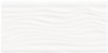 Плитка ADEH1005 LISO WAVES NAVAJO WHITE 7,5x15