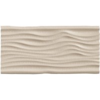 Плитка ADEH1011 LISO WAVES FAWN 7,5x15