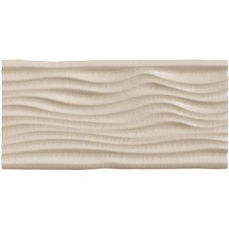 Плитка ADEH1011 LISO WAVES FAWN 7,5x15
