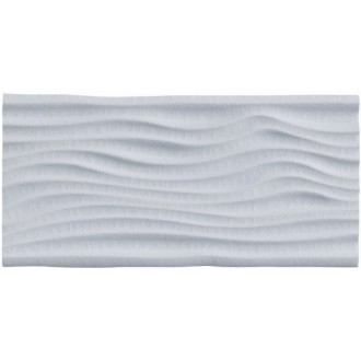 Плитка ADEH1017 LISO WAVES MORNING SKY 7,5x15