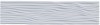 Плитка ADEH1018 LISO WAVES MORNING SKY 7,5x30