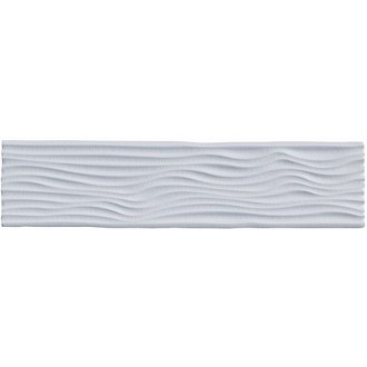 Плитка ADEH1018 LISO WAVES MORNING SKY 7,5x30