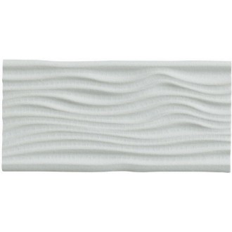 Плитка ADEH1023 LISO WAVES ASH GRAY 7,5x15